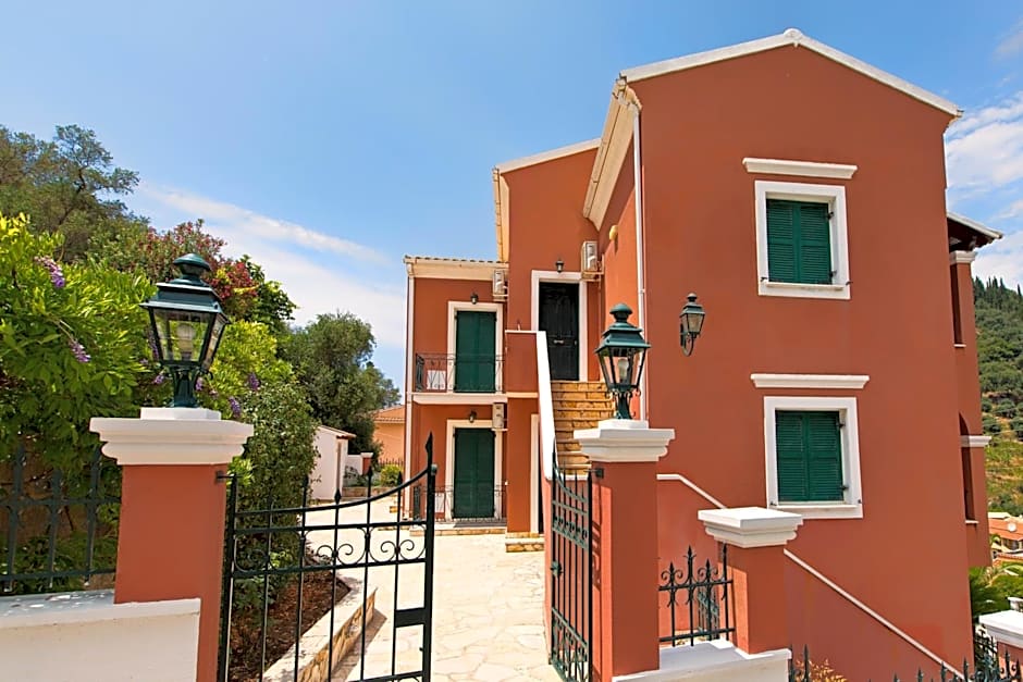 Apart Hotel Blumarin