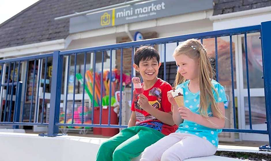 Hafan y Môr Holiday Park