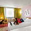 ibis Styles Lyon Bron Eurexpo