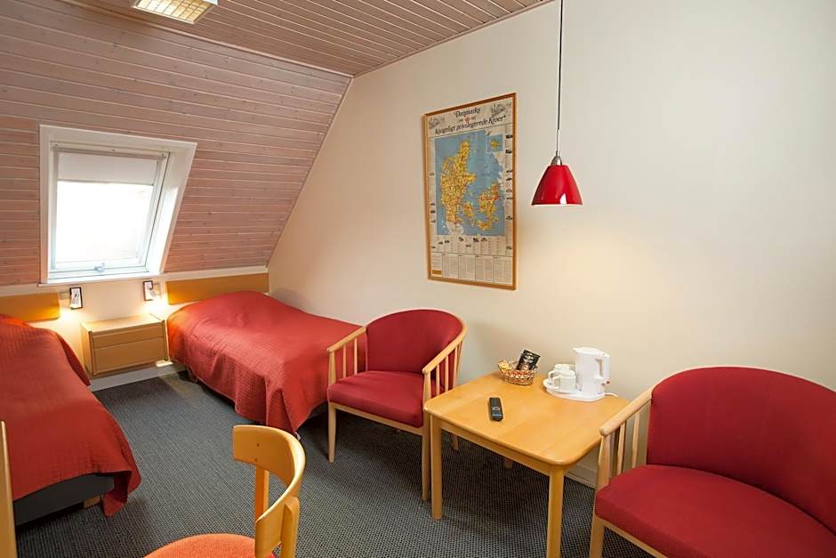 Agerskov Kro & Hotel