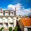 Hôtel Arc en Ciel et SPA - Les Sables d'Olonne