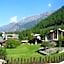 Eco Wellness Hotel Notre Maison
