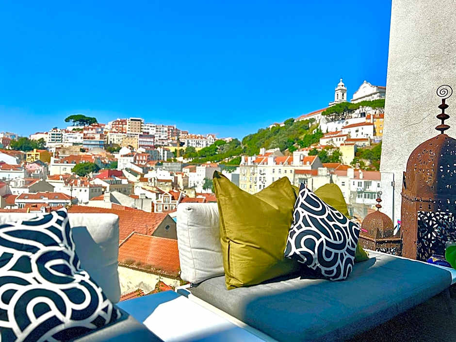 Castello Prime Suites