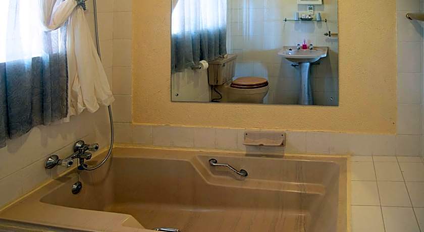 Haus Kopatsch Self Catering