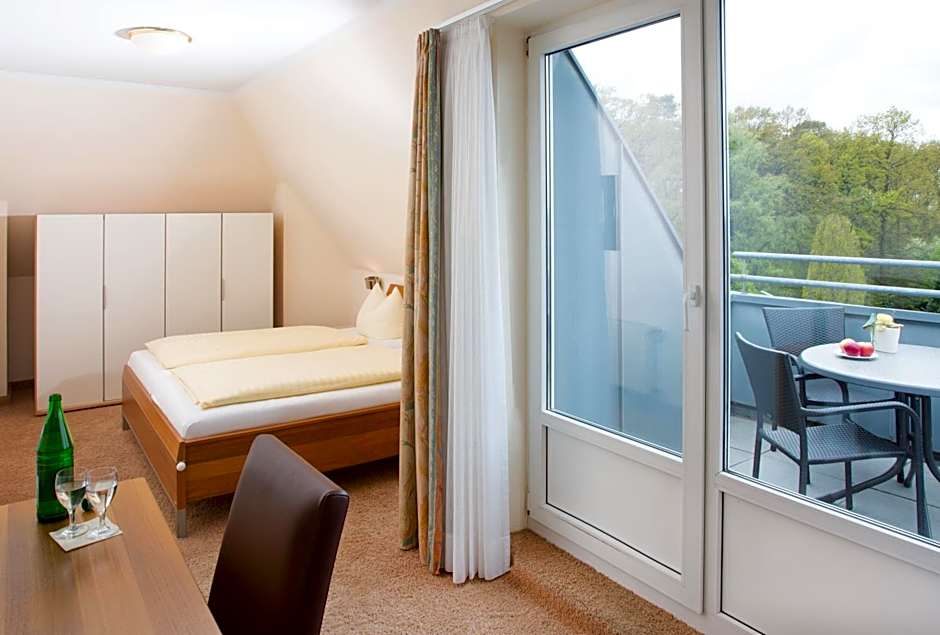 Parkhotel Lippstadt