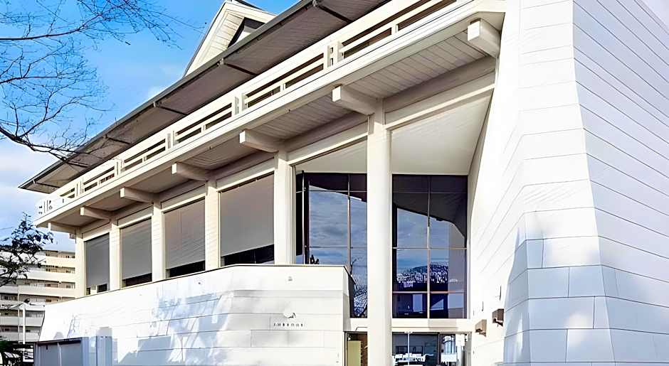 Toyoko Inn Tsuchiura-Eki Higashi-Guchi