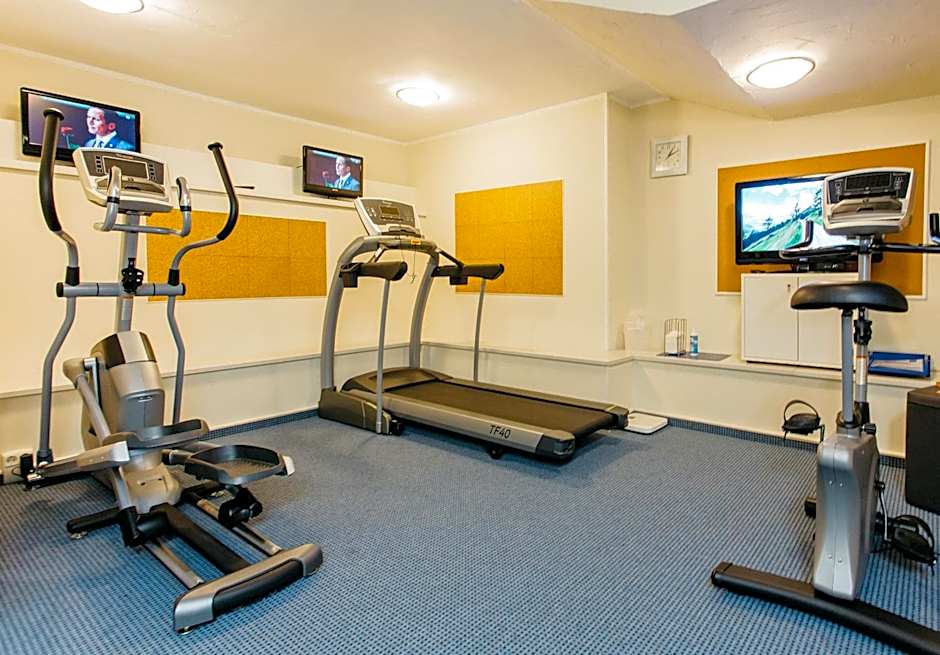 Klassik Hotel am Tor