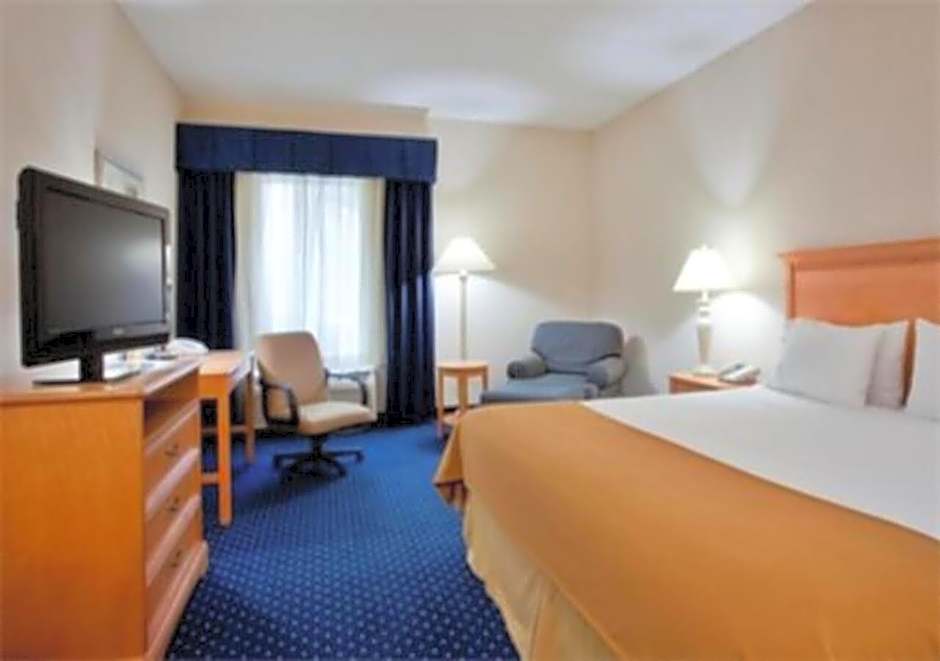 Holiday Inn Express & Suites Richmond North Ashland By IHG