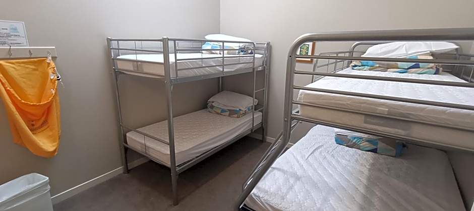 Stay In Tekapo Backpackers