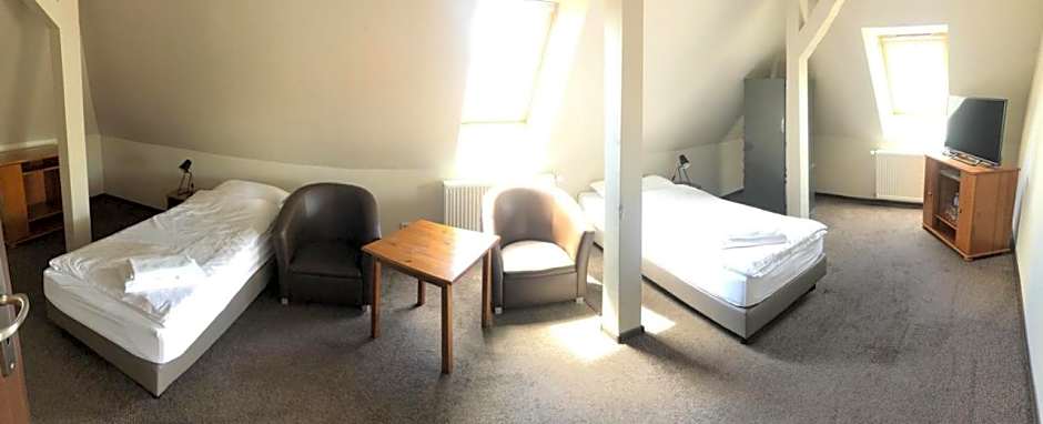 Hotel Krystyna