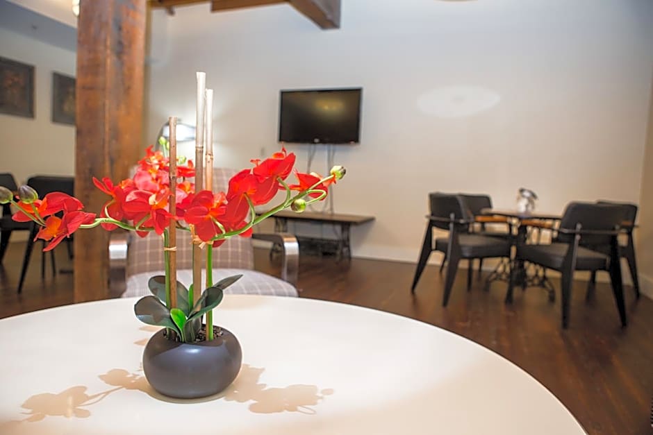 Jackson Park Inn, an Ascend Collection Hotel