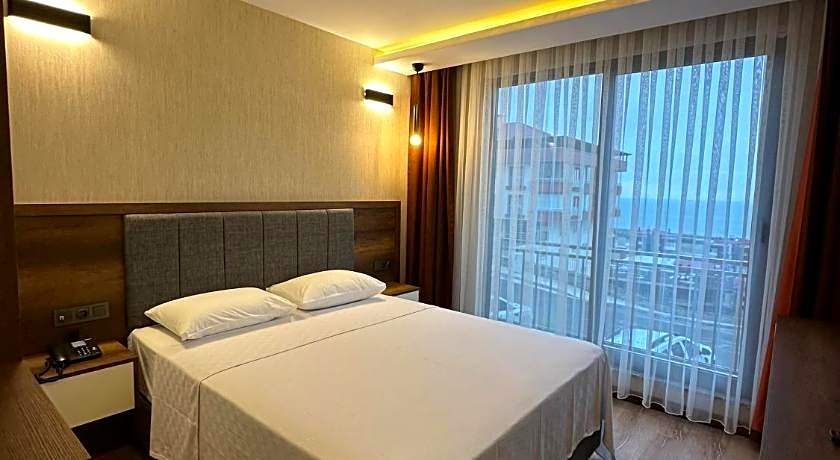 Erom Otel