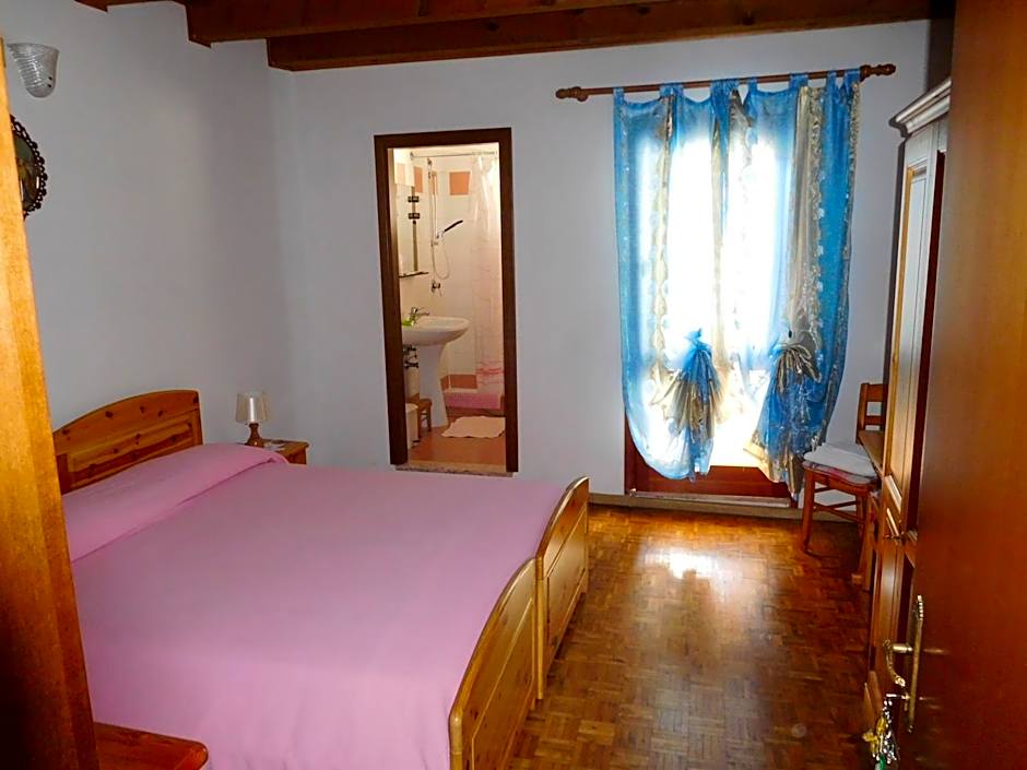 Antico Albergo Sant'Antonio