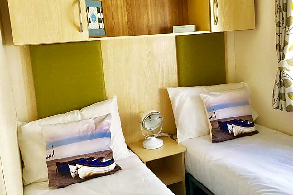 Golden Sands Holiday Park