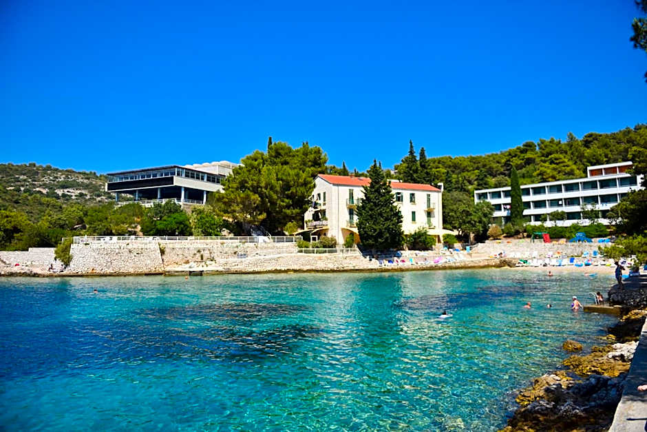 Hotel Sirena Hvar