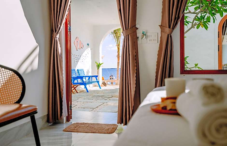 BE Villa - Đảo Phú Quý