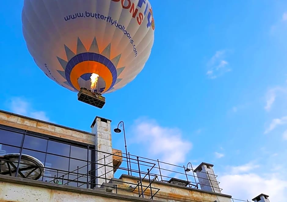 Janus Cappadocia