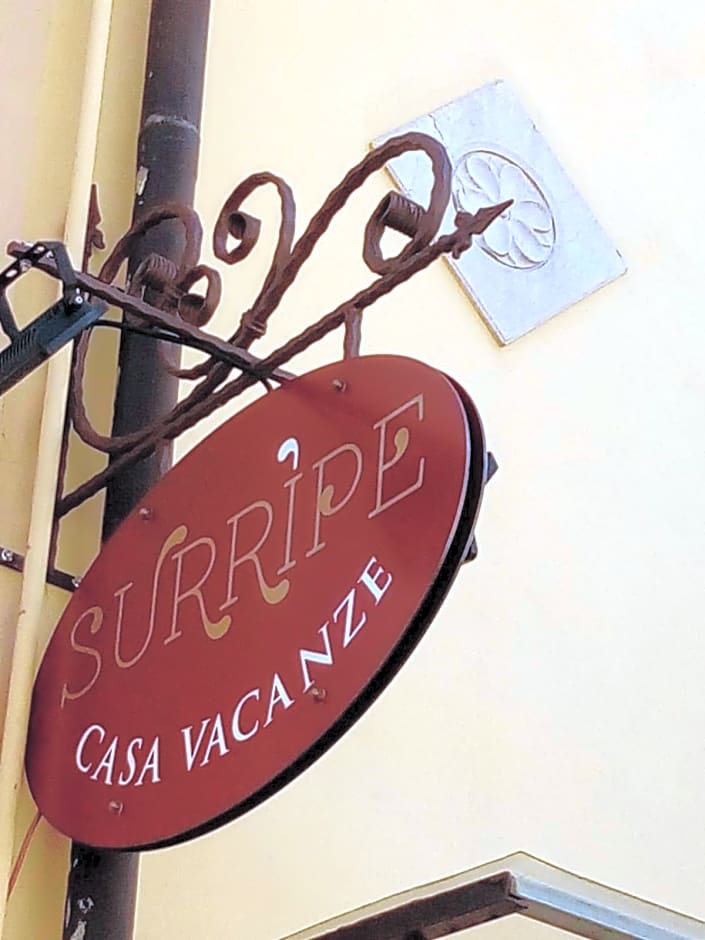 Surripe Casa Vacanze