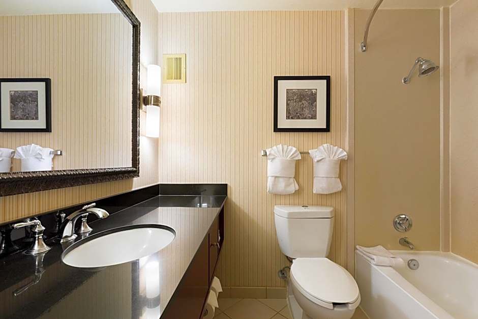Holiday Inn Sacramento-Capitol Plaza By IHG