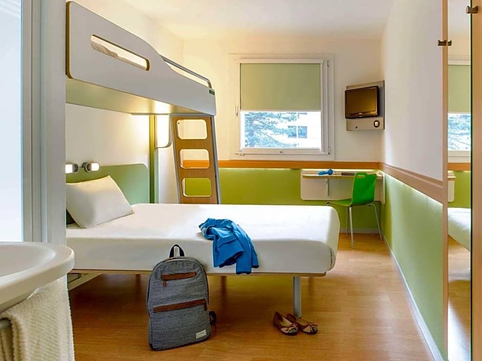 ibis budget Bern Expo