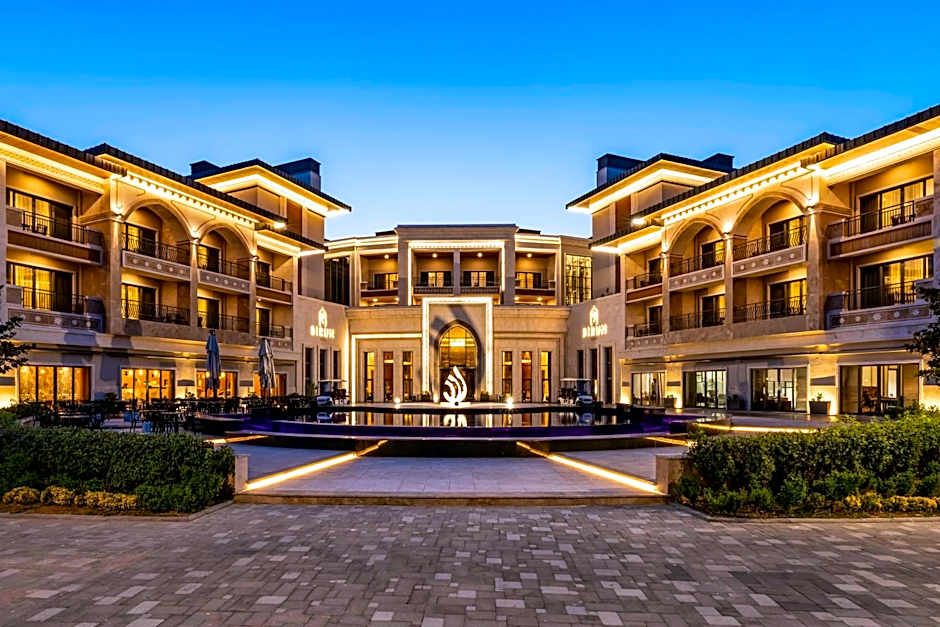 Birun Ada Hotel