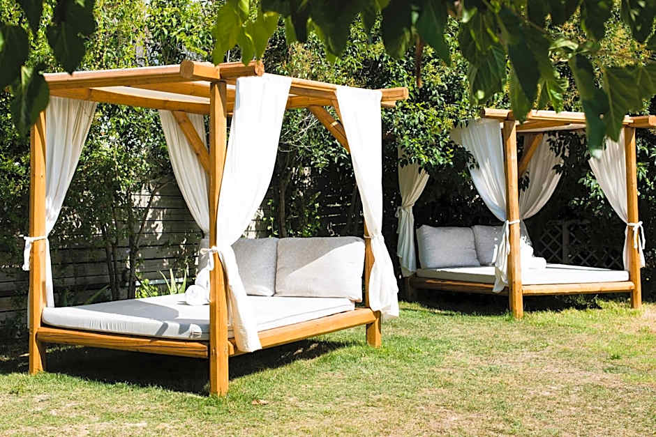 Georgia's Garden by Omilos Hotels