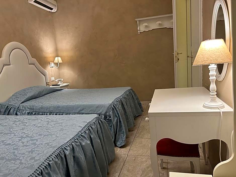 Boutique Hotel Calais Milano