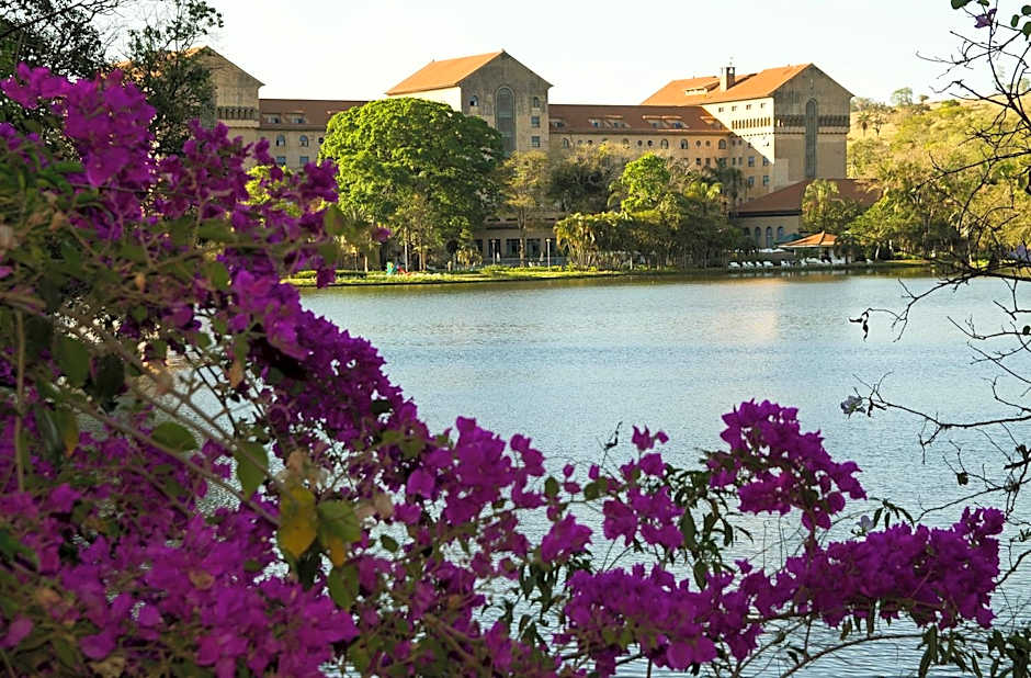 Chalé Bosque Do Barreiro