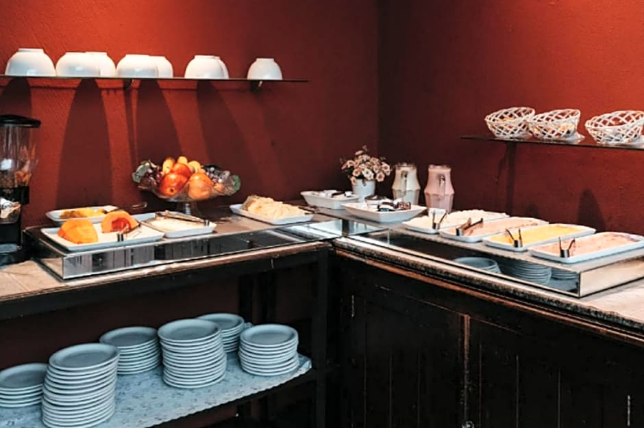 Kastel Itaipava Hotel