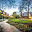 Chateau on the Park, a DoubleTree by Hilton hotel