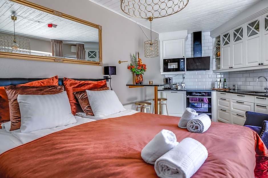 Photo 1 of 50 of Cameo Boutique Hotell