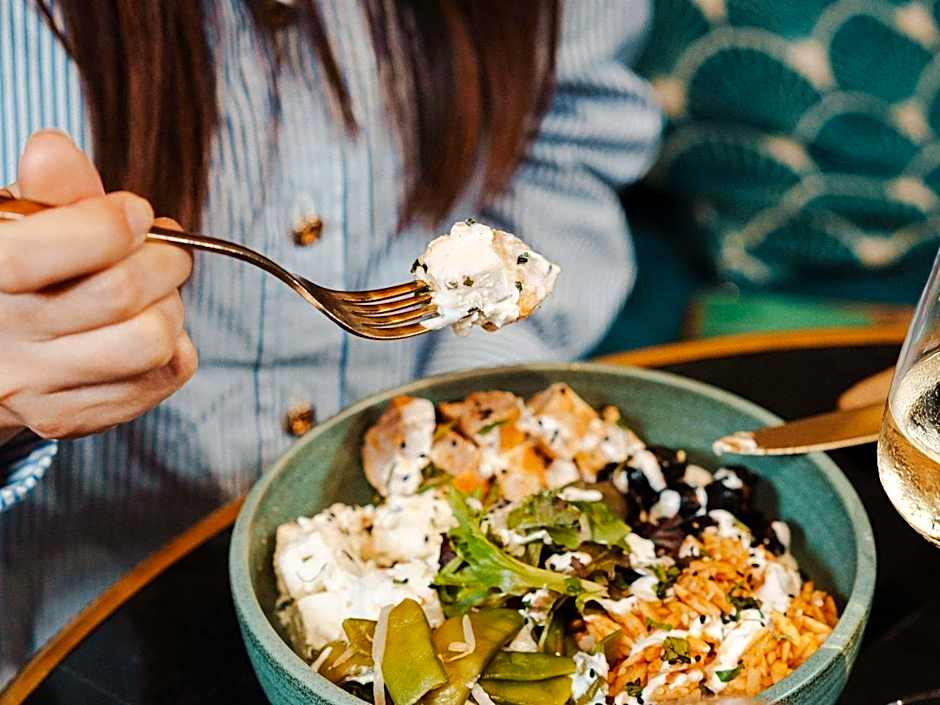 Mercure La Roche Sur Yon