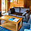 Pantglas Hall Lodges