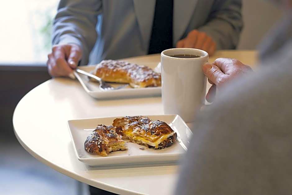 Torrance Marriott Redondo Beach