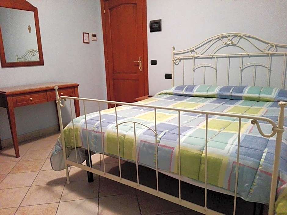 Hotel Ponte San Vittorino