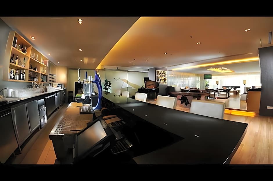 Imperial Riverbank Hotel Kuching
