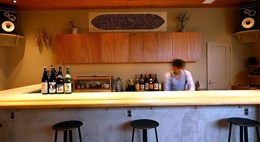 MUSTARD HOTEL SHIMOKITAZAWA