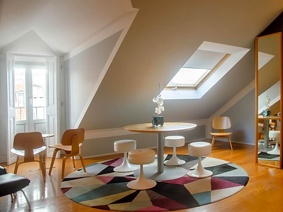 Browns Downtown Hotel