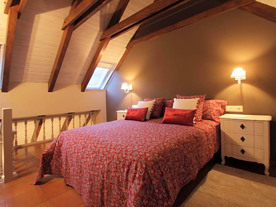 Hotel Ostau d'Òc