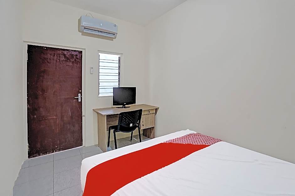 OYO 3285 Wonoayu Residence Syariah