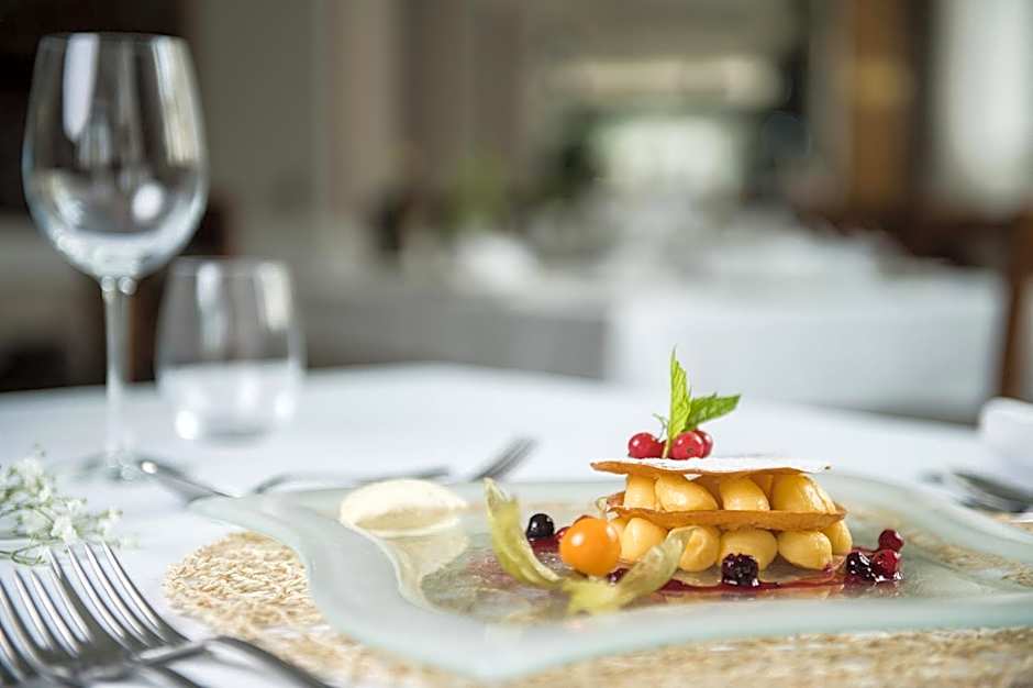 Hotel Villa Virginia