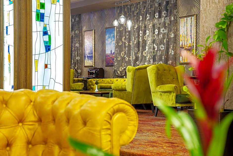 Balneo Complex & Spa Aquatonik