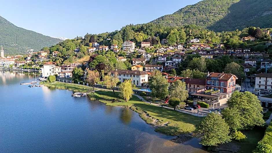 Hotel Ristorante La Quartina