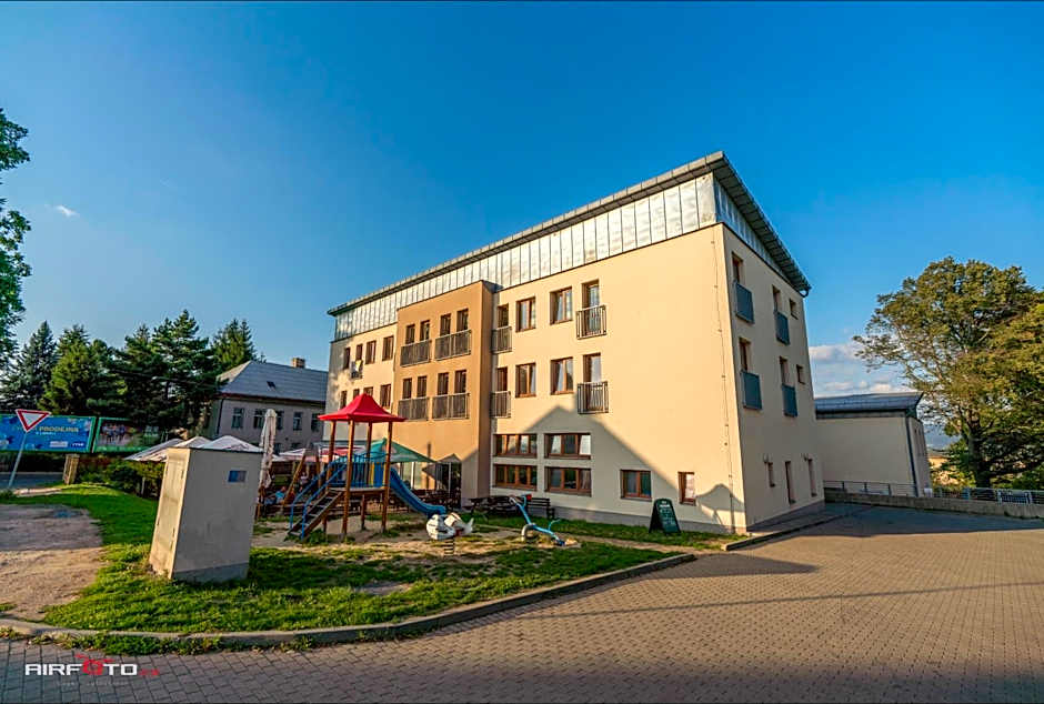 Hotel Petra