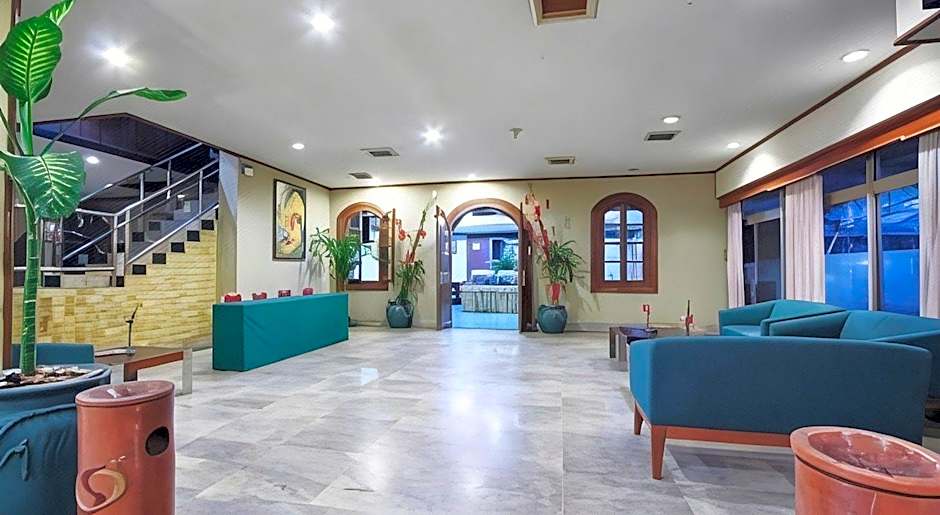 Sahid Kawanua Hotel
