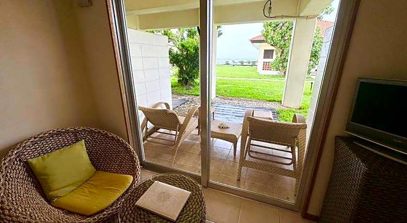 エコヴィレッジ西表 Eco Village Iriomote