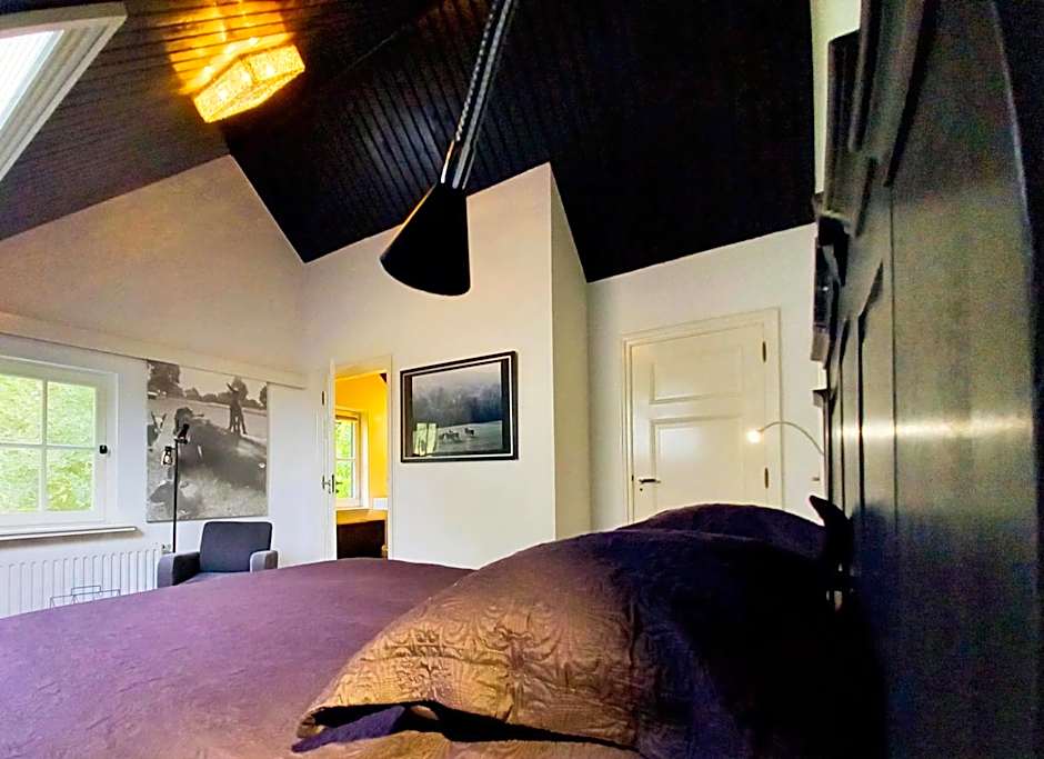 Het geheim van Merselo