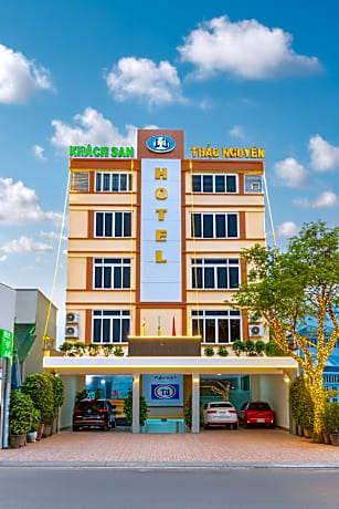Thao Nguyen Hotel