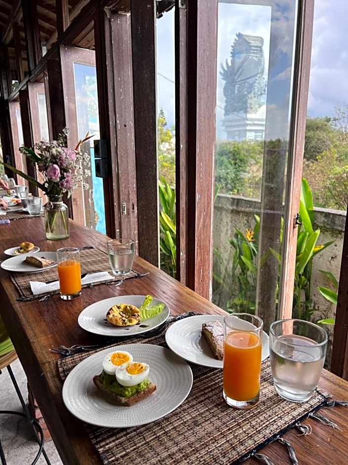Pinokkio Bed and Breakfast