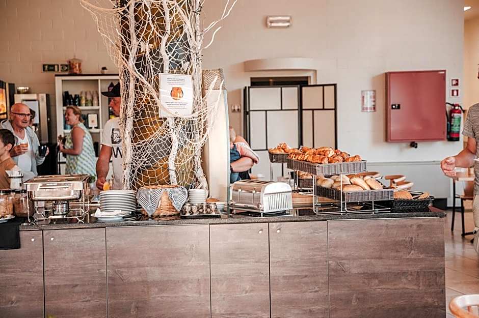 Vakantiedomein Hoge Duin